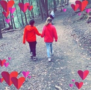 Meet your Posher, Audrey